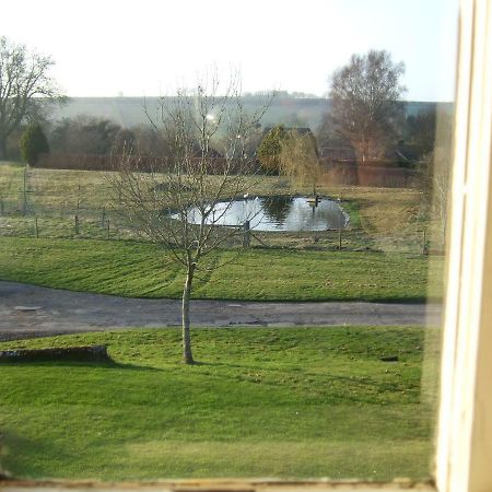 Westcourt Farm Bed & Breakfast Shalbourne Exterior photo